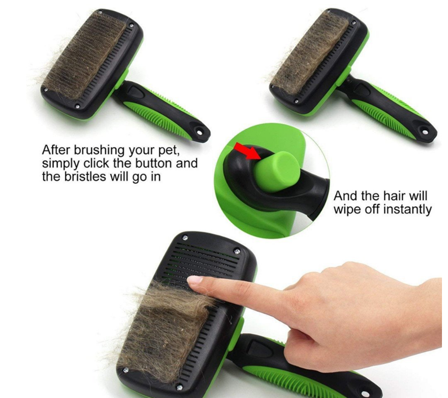 Pet Grooming Comb Image 6