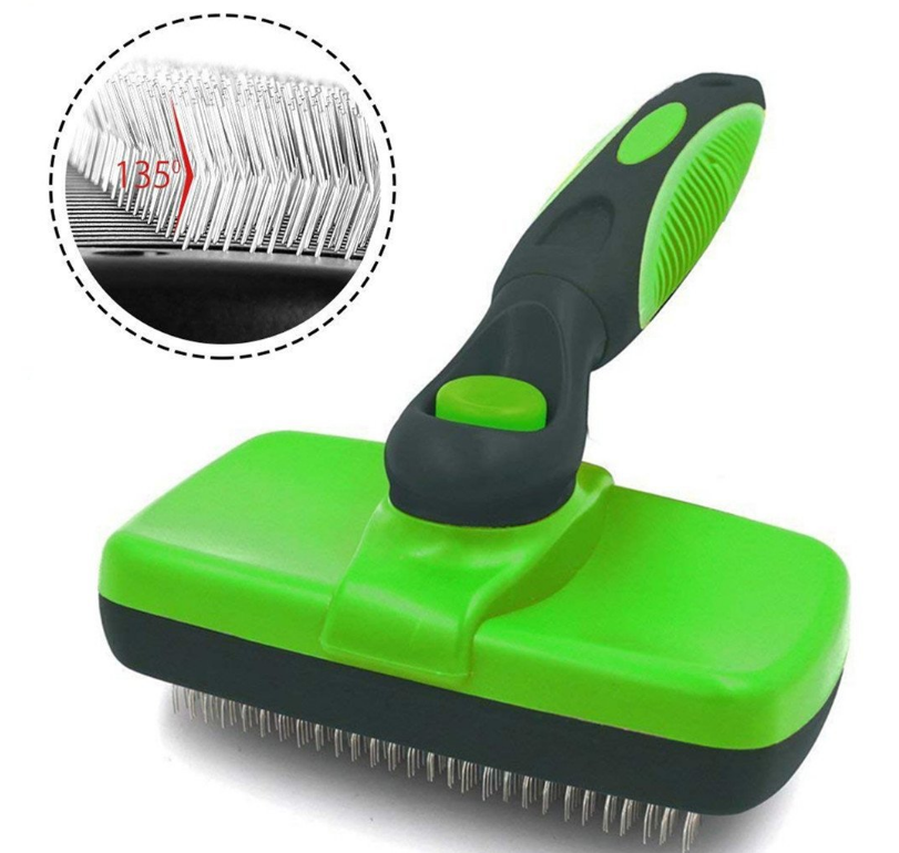 Pet Grooming Comb Image 5