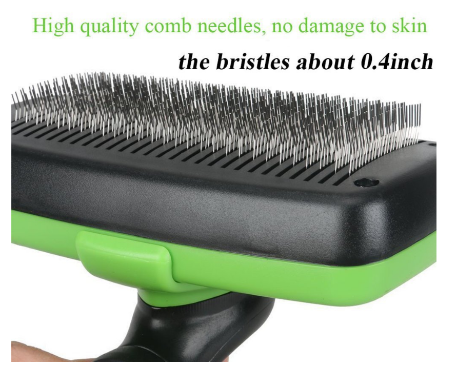 Pet Grooming Comb Image 4