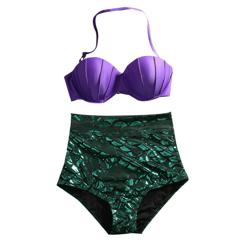 Mermaid Swimwear