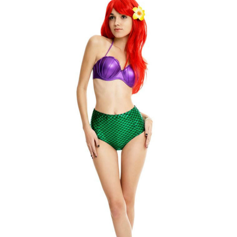Mermaid Swimwear