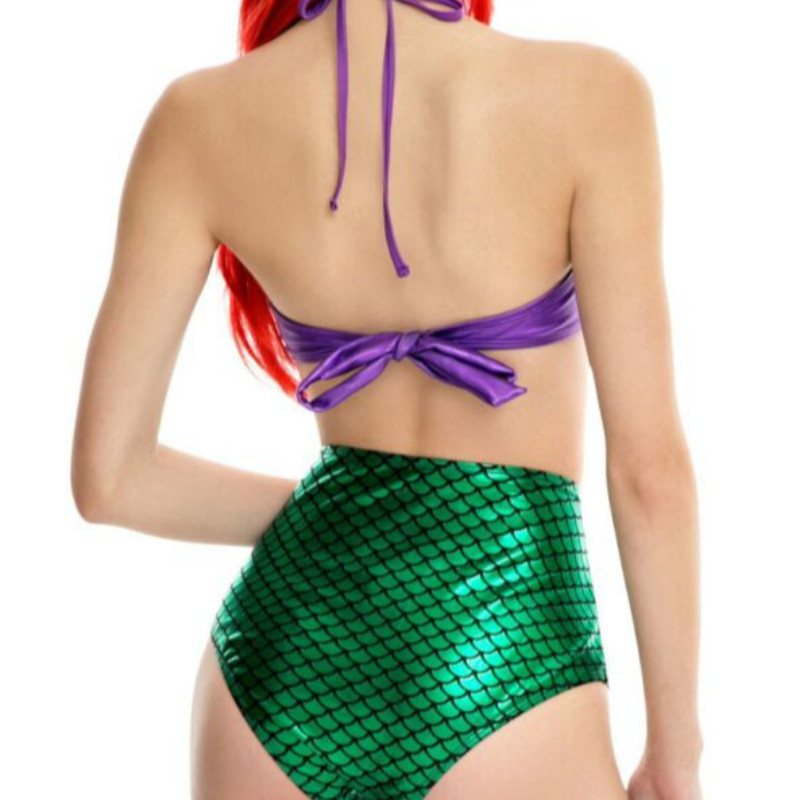 Mermaid Swimwear