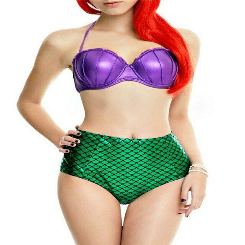 Mermaid Swimwear