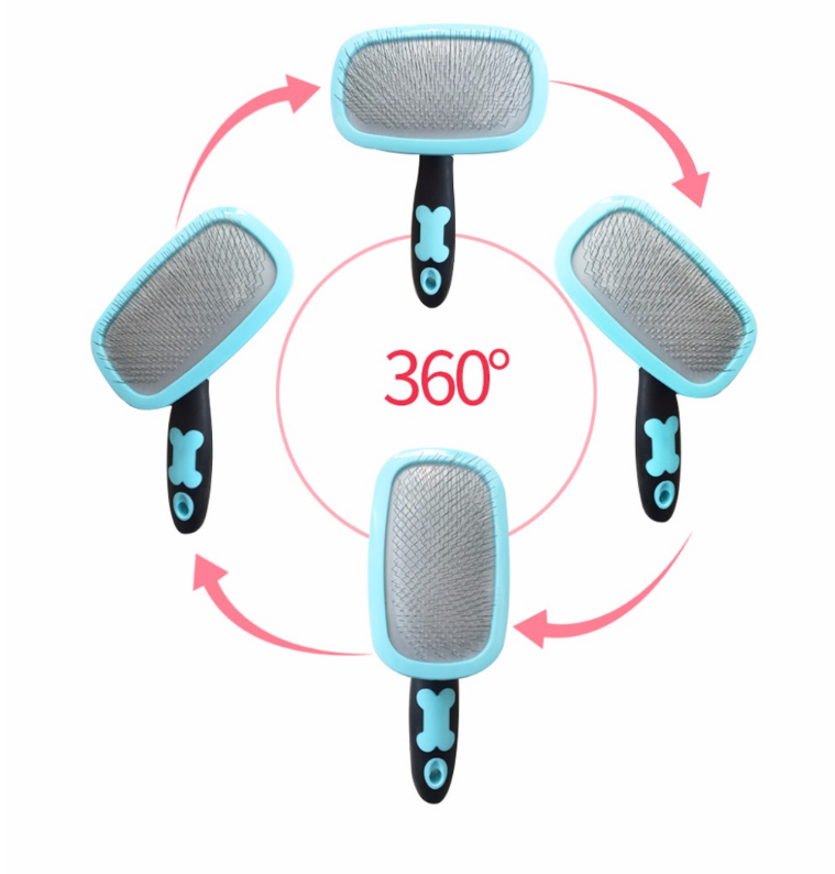 Dog Comb Image 4