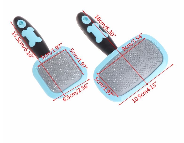 Dog Comb Image 5