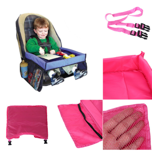 Waterproof Toy Storage Table