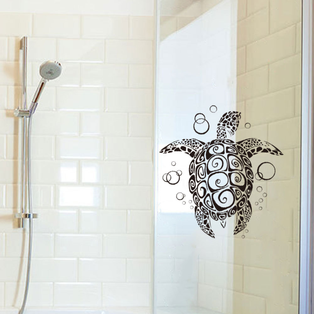 Turtle Wall Sticker