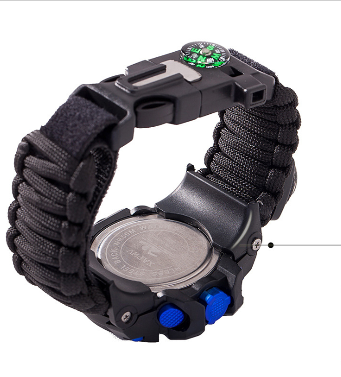 Paracord Bracelet Image 2