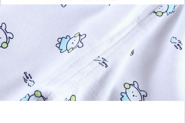 Newborn Cotton Set Image 4