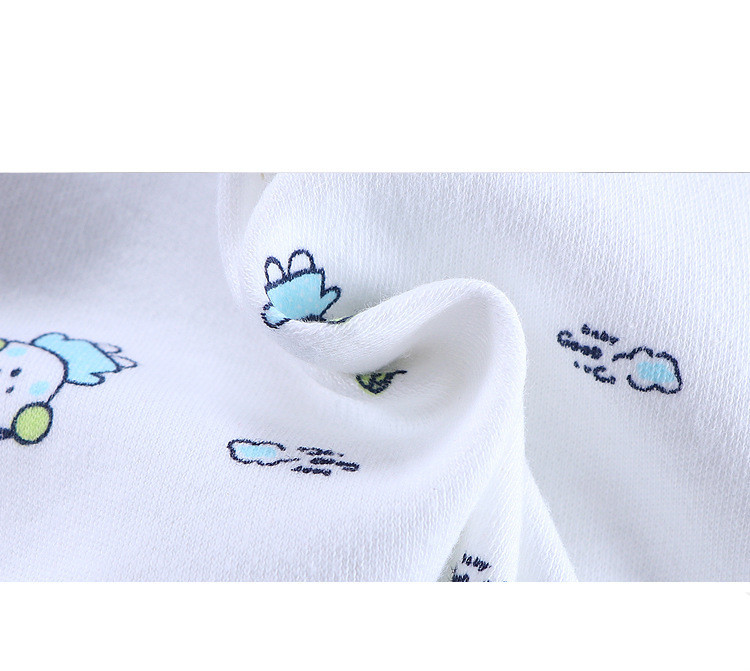 Newborn Cotton Set Image 2