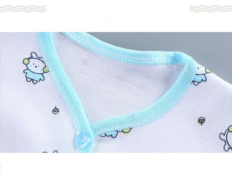 Newborn Cotton Set Image 1