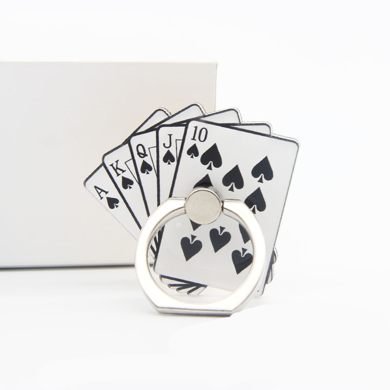 Ring Holder Stand Image 2