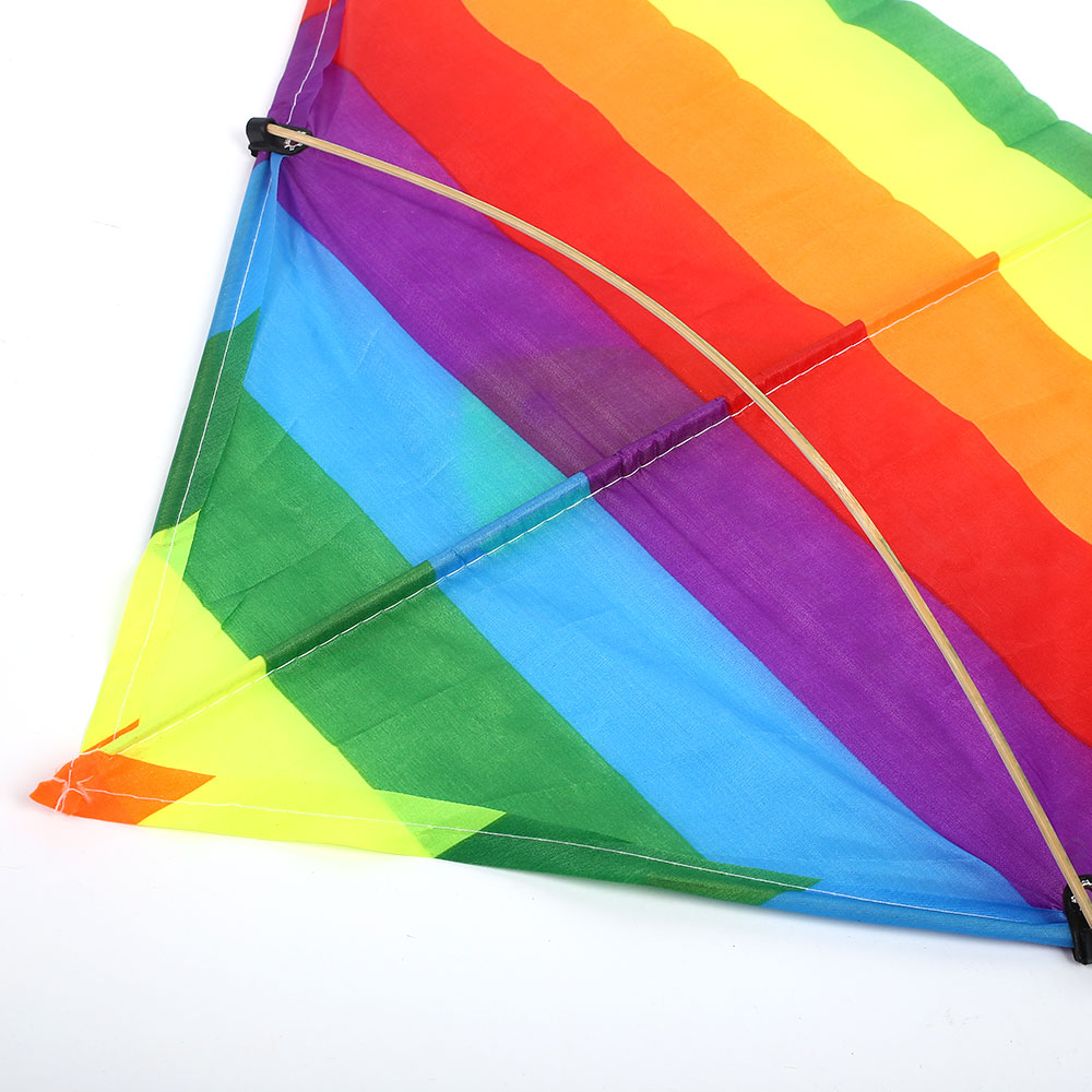 Rainbow Kite 2