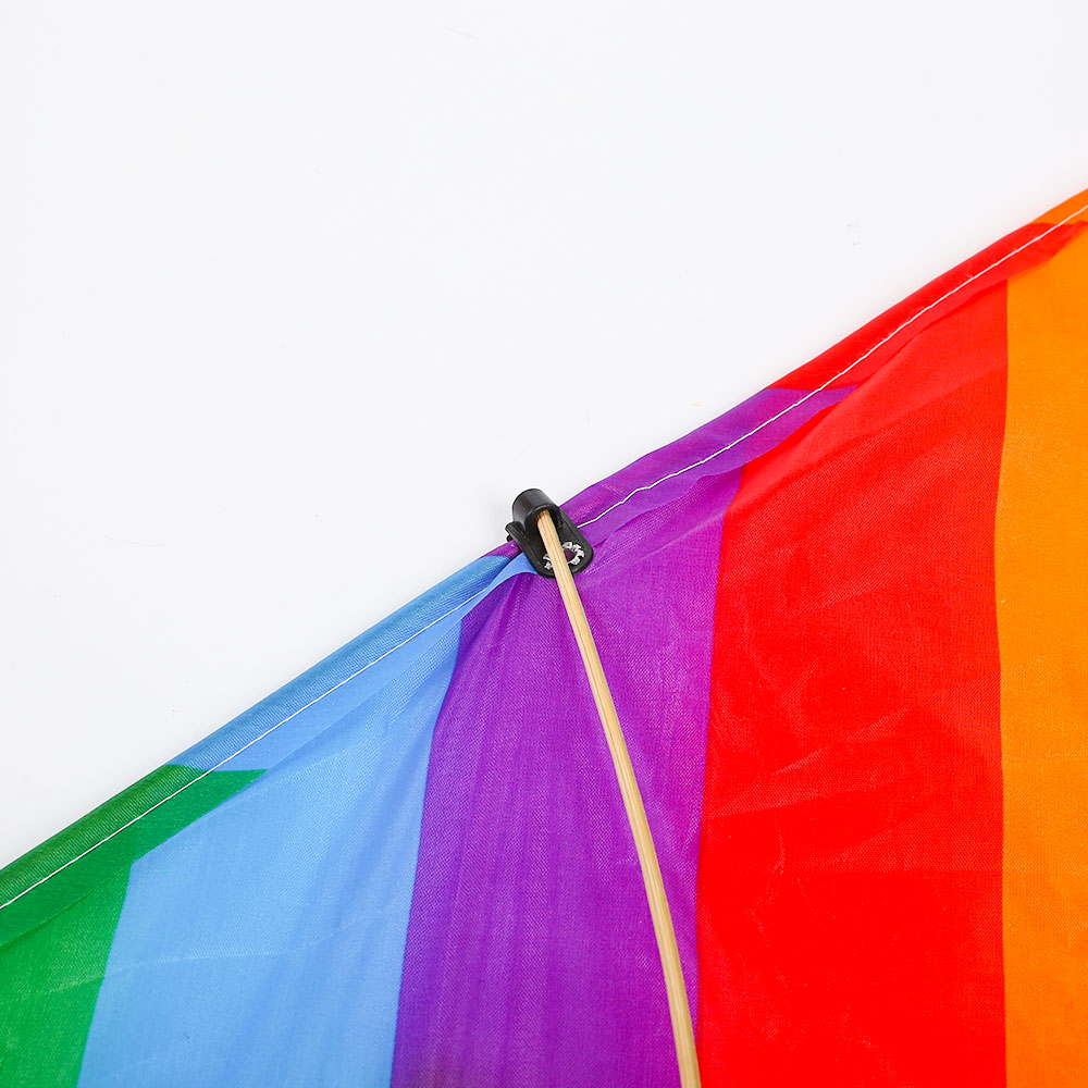 Rainbow Kite 5