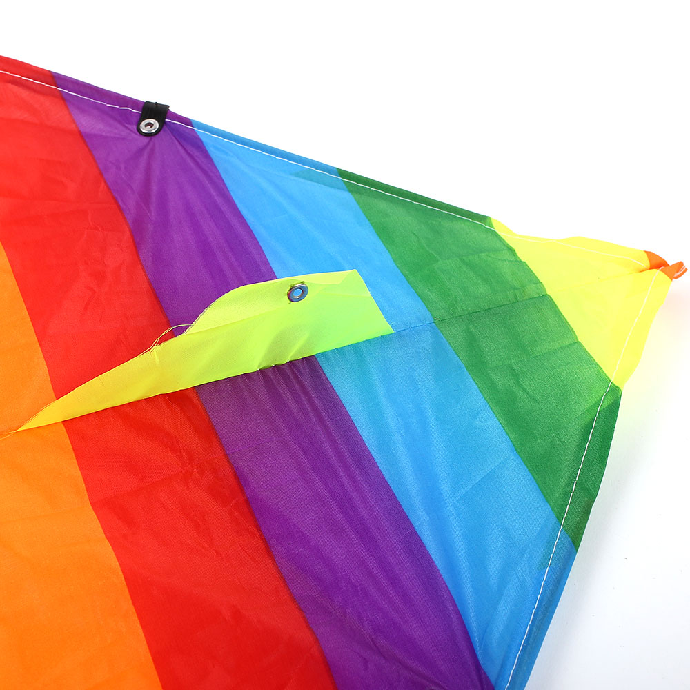 Rainbow Kite 4