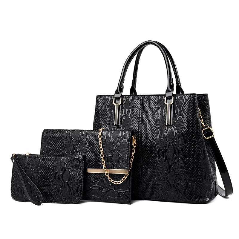 Mother and Child Bags Set Image 6