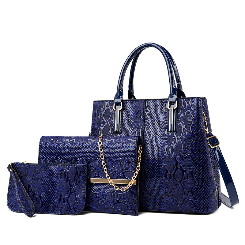 Mother and Child Bags Set Image 5