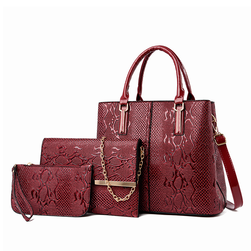 Mother and Child Bags Set Image 4
