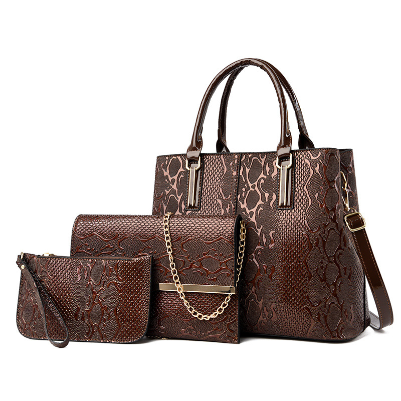 Mother and Child Bags Set Image 7