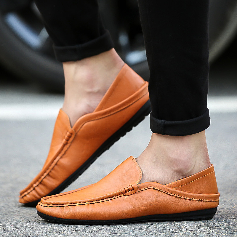 Men's loafers image 4