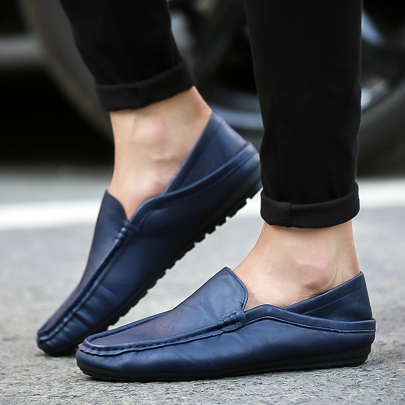 Men's loafers image 7