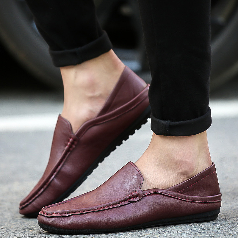 Men's loafers image 6