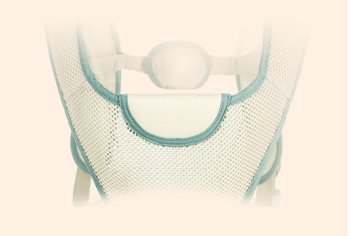 Comfortable Shoulder Strap