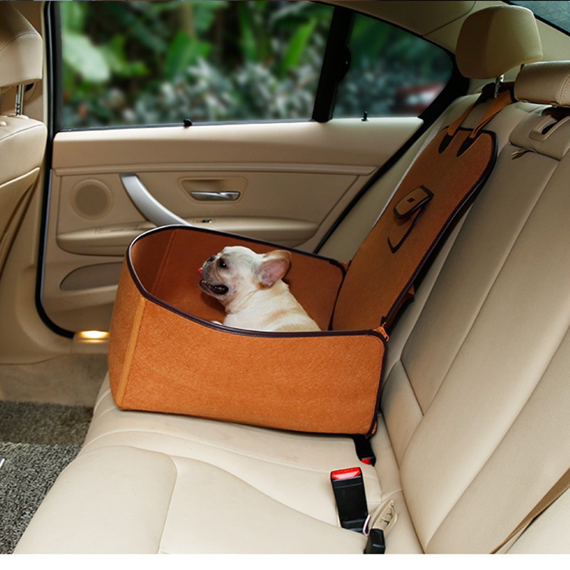Car Mattress 5
