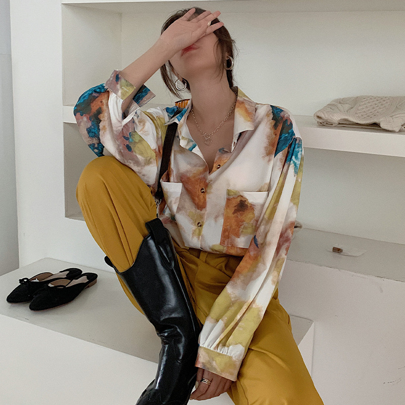 Flattering fit