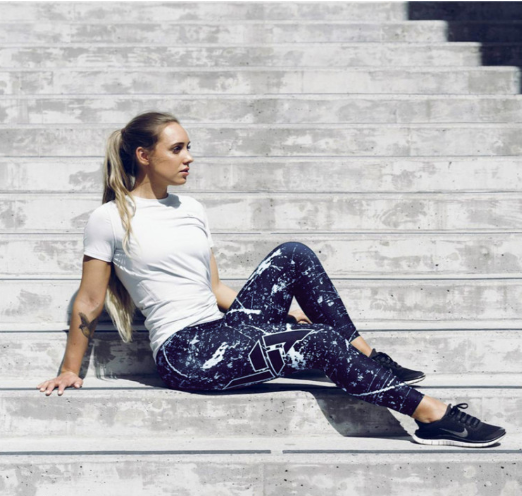 Comfortable Fit