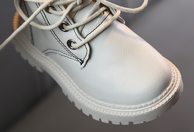 Children's Boots 7