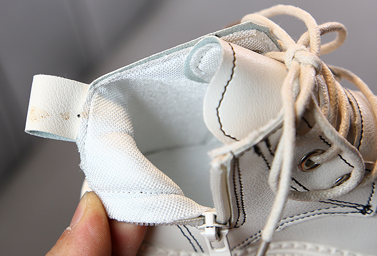 Children's Boots 2