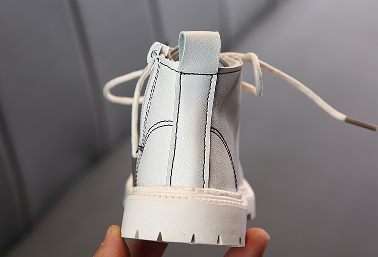 Children's Boots 4