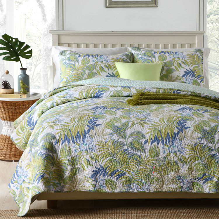 Summer Quilt