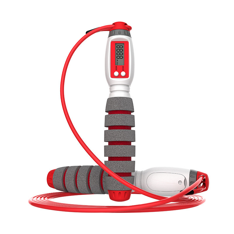 Jump Rope in Action
