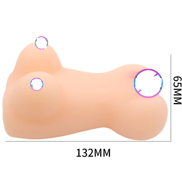 Desensitizing Penis Training Cup