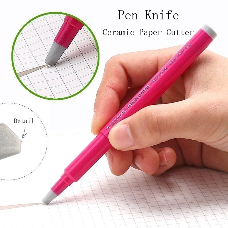 Ceramic Art Knife