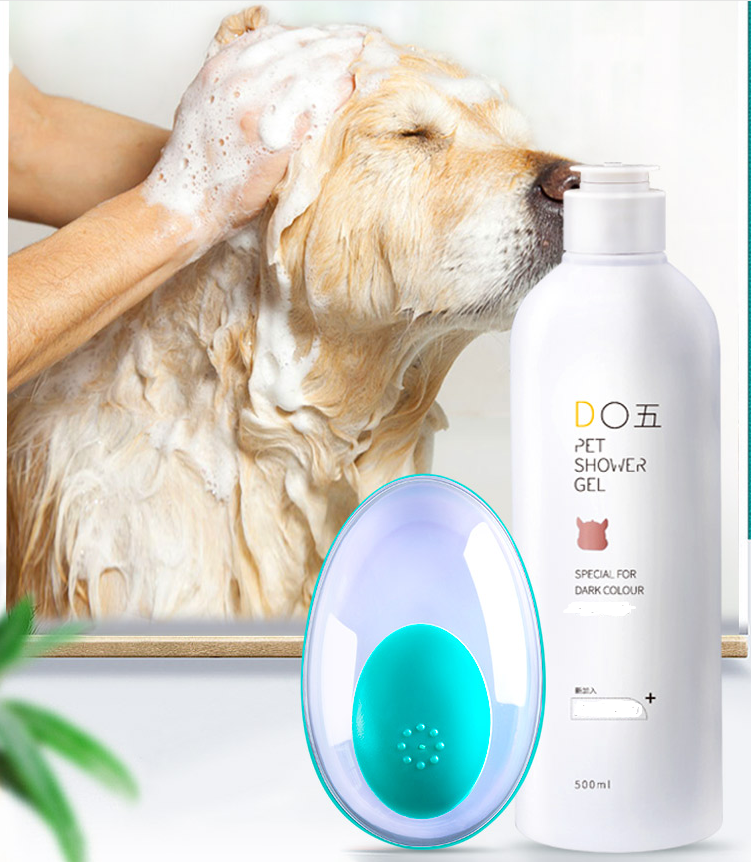 SpaEase Bath Brush Feature 4