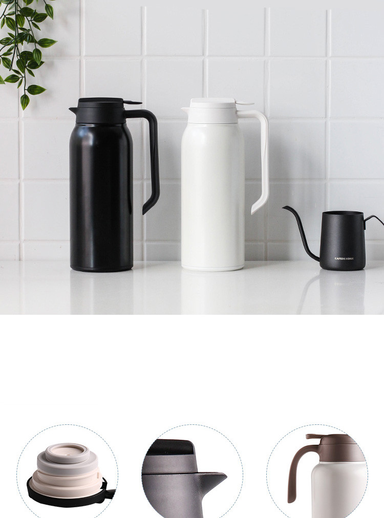 Stylish Thermos