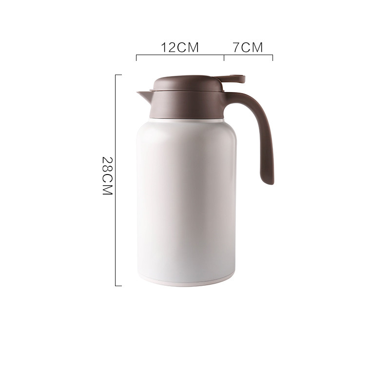 Thermos for Travel