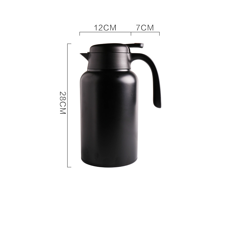 Portable Thermos