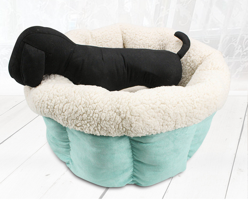 Luxurious Pet Nest - Image 3