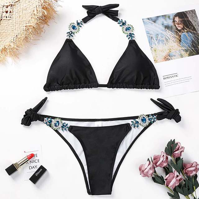 Stylish Swimwear