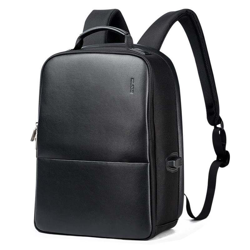 Men's Anti-Theft Backpack Image 1