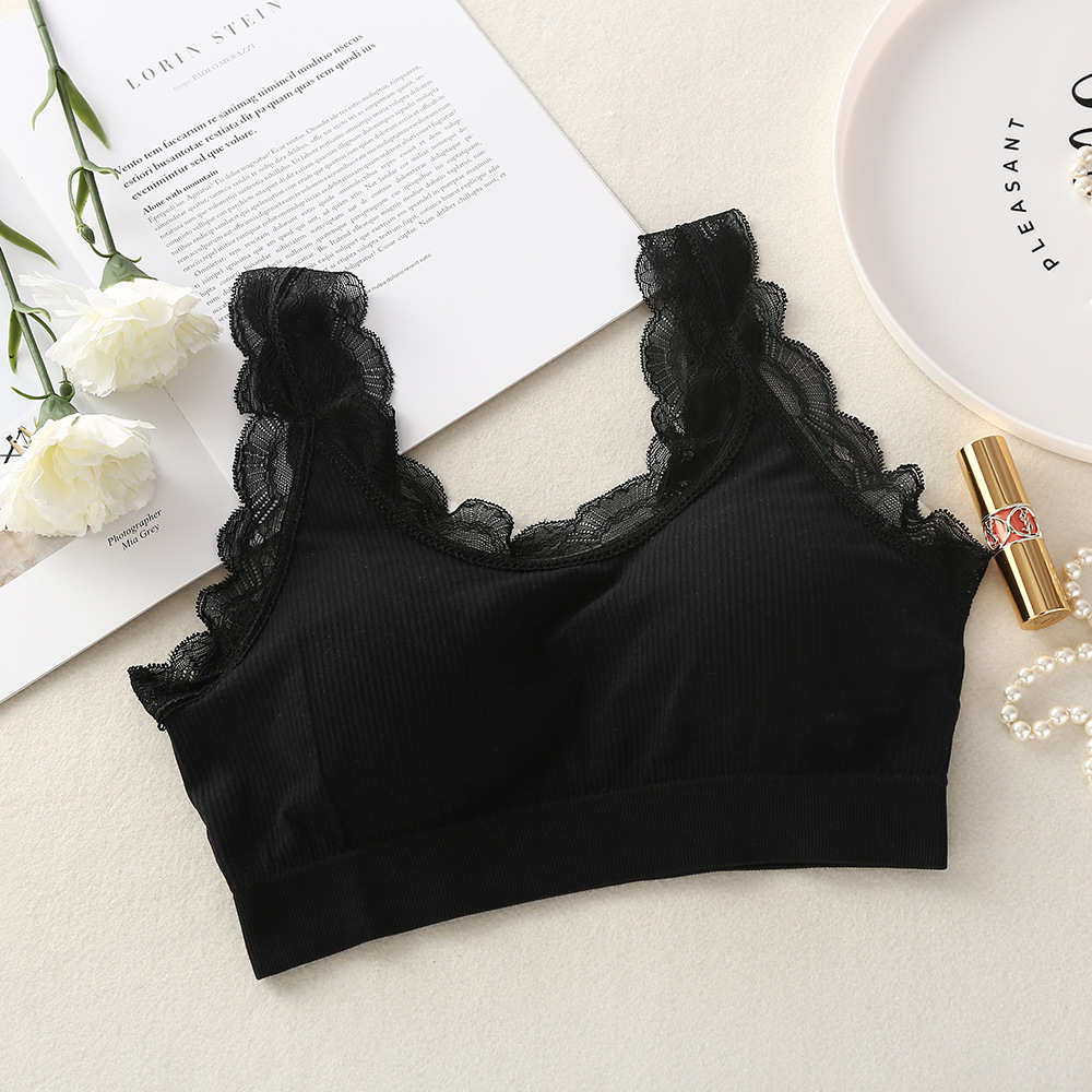 Lace Chest Wrap - Image 2