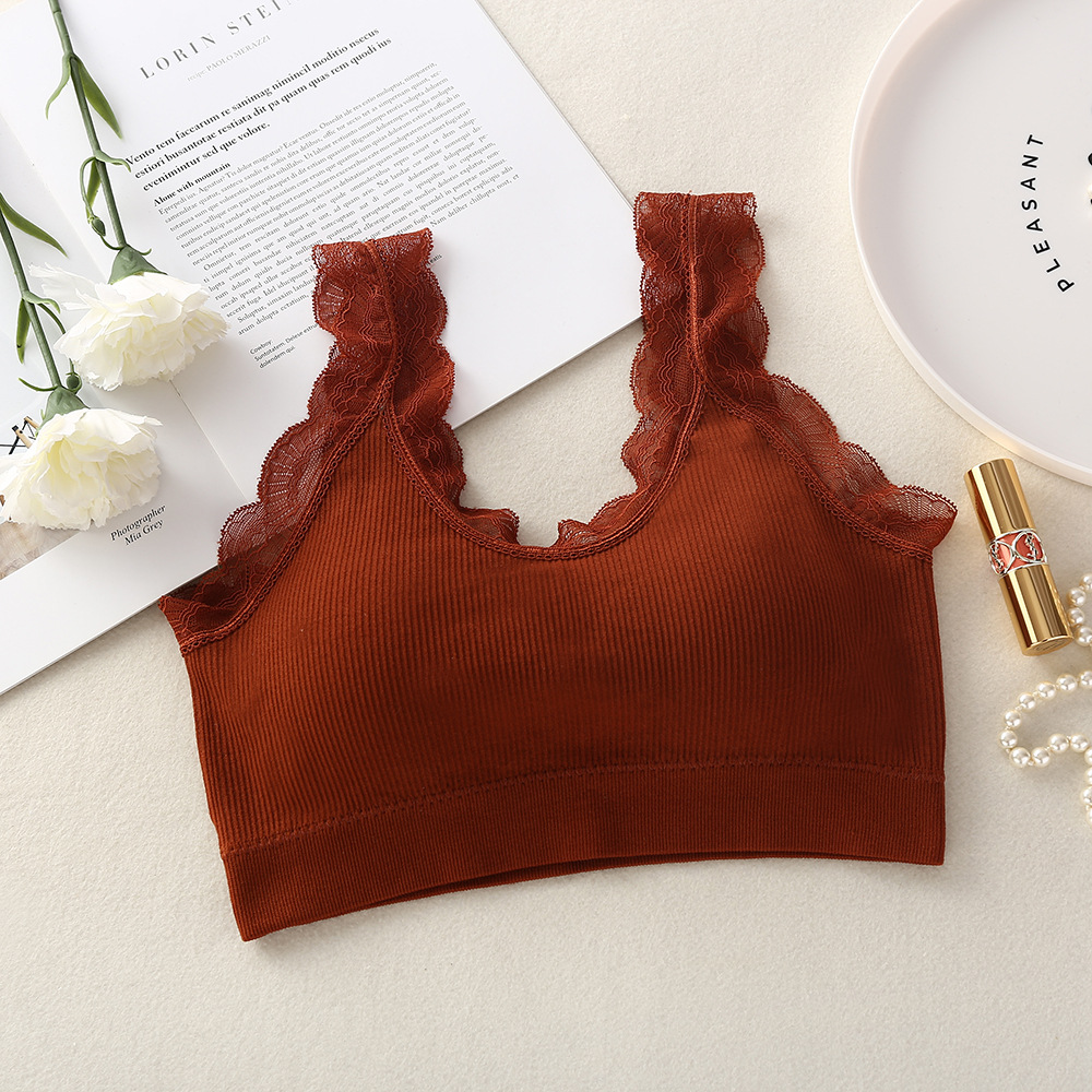 Lace Chest Wrap - Image 7