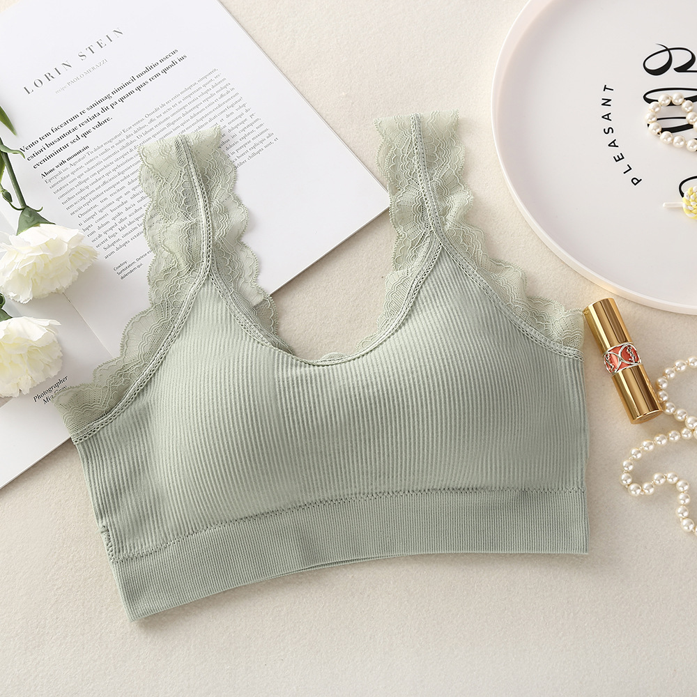 Lace Chest Wrap - Image 3