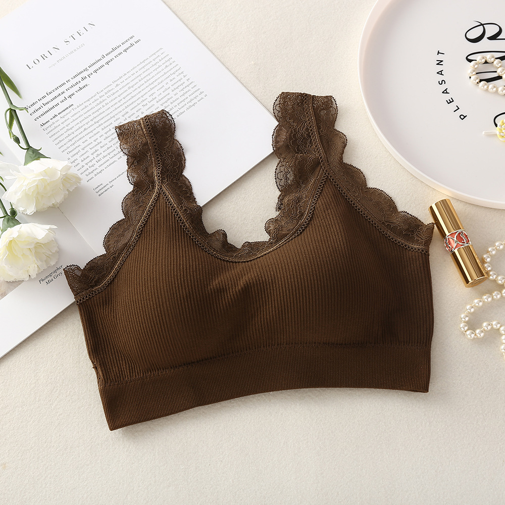 Lace Chest Wrap - Image 4