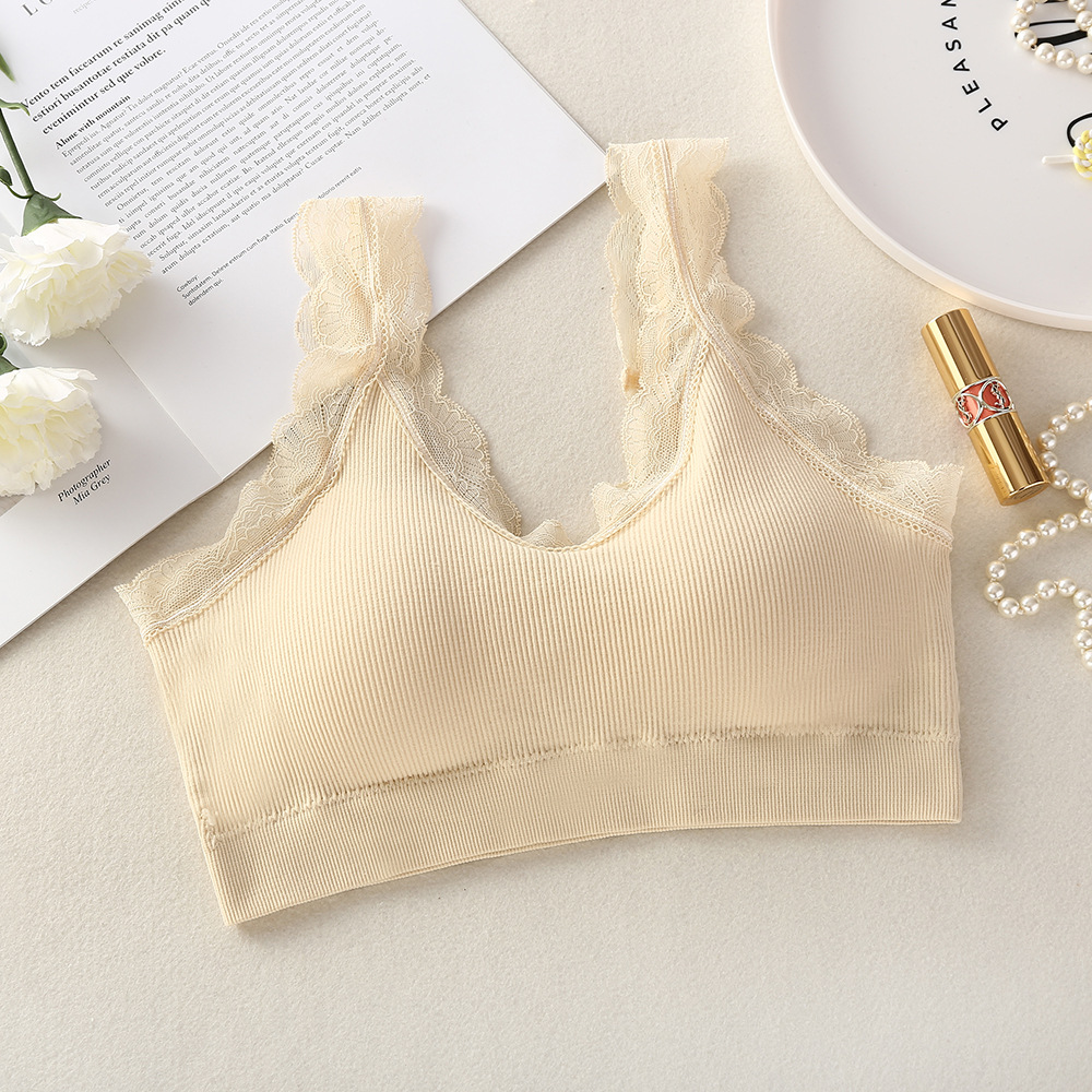 Lace Chest Wrap - Image 5
