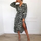 Dress in Action